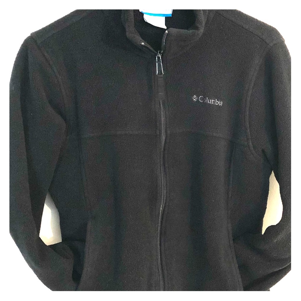 Columbia children’s fleece jacket